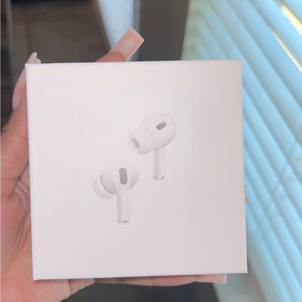 AirPods Pro 2